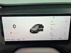 2024 Leapmotor C10 210 Smart — фото 8