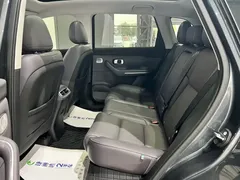 2024 Leapmotor C10 210 Smart — фото 13