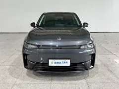 2024 Leapmotor C10 210 Smart — фото 15
