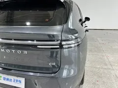 2024 Leapmotor C10 210 Smart — фото 19