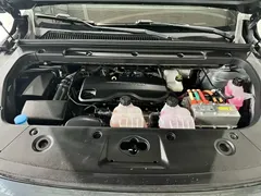 2024 Leapmotor C10 210 Smart — фото 20