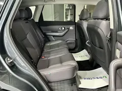 2024 Leapmotor C10 210 Smart — фото 22