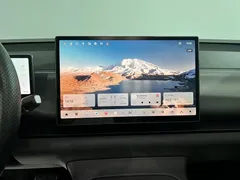 2024 Leapmotor C10 210 Smart — фото 24