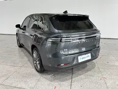 2024 Leapmotor C10 210 Smart — фото 28