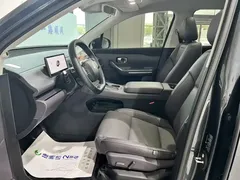 2024 Leapmotor C10 210 Smart — фото 29