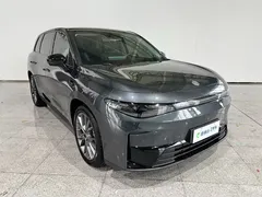 2024 Leapmotor C10 210 Smart — фото 30