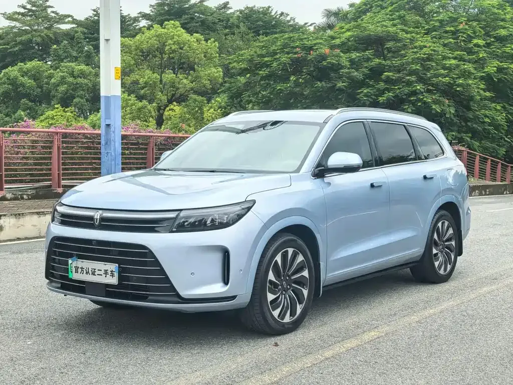 2024 Aito M7 1.5T RWD Plus 5-seat