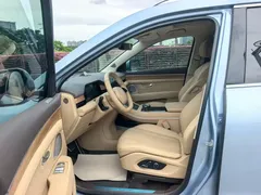 2024 Aito M7 1.5T RWD Plus 5-seat, синий — фото 5