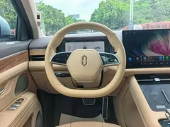 2024 Aito M7 1.5T RWD Plus 5-seat, синий — фото 7