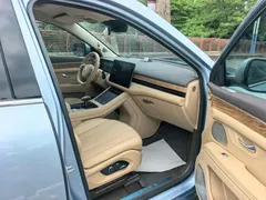 2024 Aito M7 1.5T RWD Plus 5-seat, синий — фото 12