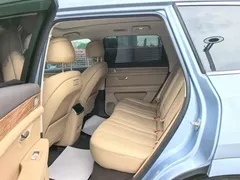 2024 Aito M7 1.5T RWD Plus 5-seat, синий — фото 15