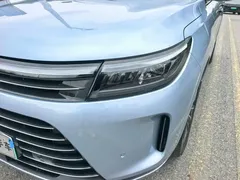 2024 Aito M7 1.5T RWD Plus 5-seat, синий — фото 16
