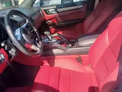 2023 Porsche Cayenne 3.0T Platinum Edition, белый — фото 5