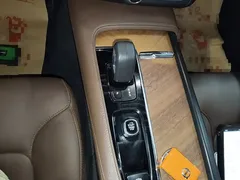 2022 Volvo S90, чёрный — фото 14
