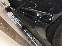 2022 Volvo S90, чёрный — фото 22