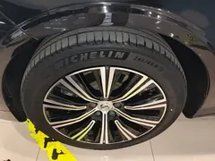 2022 Volvo S90, чёрный — фото 23