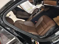 2022 Volvo S90, чёрный — фото 25
