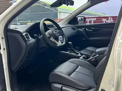 2023 Nissan Qashqai Classic 2.0L CVT XV Comfort, белый — фото 7