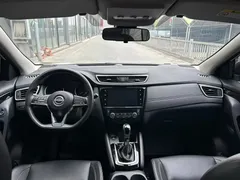 2023 Nissan Qashqai Classic 2.0L CVT XV Comfort, белый — фото 8