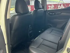 2023 Nissan Qashqai Classic 2.0L CVT XV Comfort, белый — фото 9