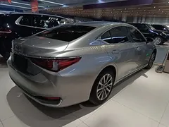 2021 Lexus ES 200 Excellence — фото 7