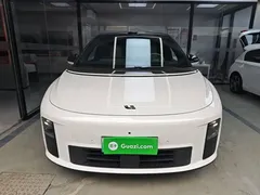 2025 Li Auto i6 2WD Standard, белый — фото 3