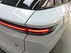 2025 Li Auto i6 2WD Standard, белый — фото 8
