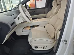 2025 Li Auto i6 2WD Standard, белый — фото 15