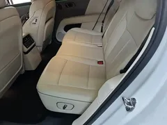 2025 Li Auto i6 2WD Standard, белый — фото 17