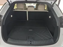 2025 Li Auto i6 2WD Standard, белый — фото 19