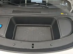 2025 Li Auto i6 2WD Standard, белый — фото 20