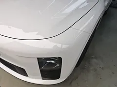 2025 Li Auto i6 2WD Standard, белый — фото 23