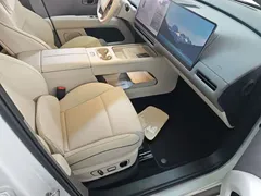 2025 Li Auto i6 2WD Standard, белый — фото 24