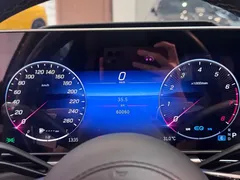 2023 Mercedes-Benz Maybach S-Class S 580 4MATIC, синий — фото 28