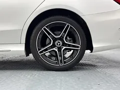 2021 Mercedes-Benz C-Class C 260 L Sport, белый — фото 13