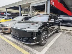 2024 Aito M9 EREV Max 52kWh 5-seat — фото 1
