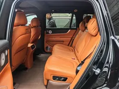 2024 Aito M9 EREV Max 52kWh 5-seat — фото 2