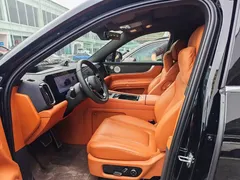 2024 Aito M9 EREV Max 52kWh 5-seat — фото 3