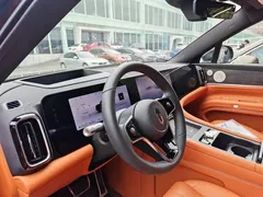 2024 Aito M9 EREV Max 52kWh 5-seat — фото 4