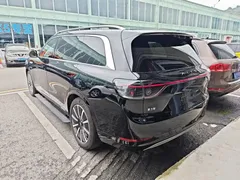 2024 Aito M9 EREV Max 52kWh 5-seat — фото 8