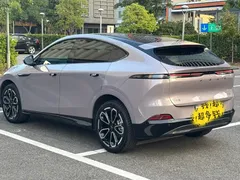 2025 Xpeng G6 625 Long Range Max Flagship — фото 16