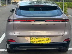 2025 Xpeng G6 625 Long Range Max Flagship — фото 17