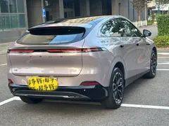2025 Xpeng G6 625 Long Range Max Flagship — фото 18
