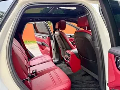 2023 Porsche Cayenne 3.0T Platinum Edition — фото 10
