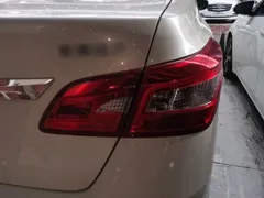 2021 Nissan Sylphy Classic 1.6XE CVT Exclusive, белый — фото 8