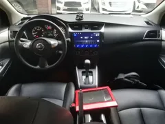 2021 Nissan Sylphy Classic 1.6XE CVT Exclusive, белый — фото 10