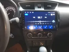 2021 Nissan Sylphy Classic 1.6XE CVT Exclusive, белый — фото 13