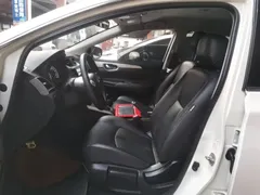 2021 Nissan Sylphy Classic 1.6XE CVT Exclusive, белый — фото 15