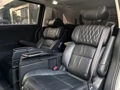 2019 Honda Elysion 2.0L Hybrid Luxury, белый — фото 5