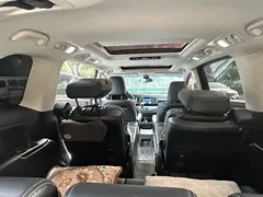 2019 Honda Elysion 2.0L Hybrid Luxury, белый — фото 6